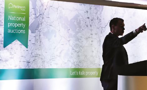 Link to Auction News