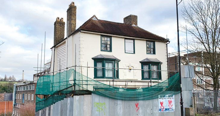 Link to Auction News