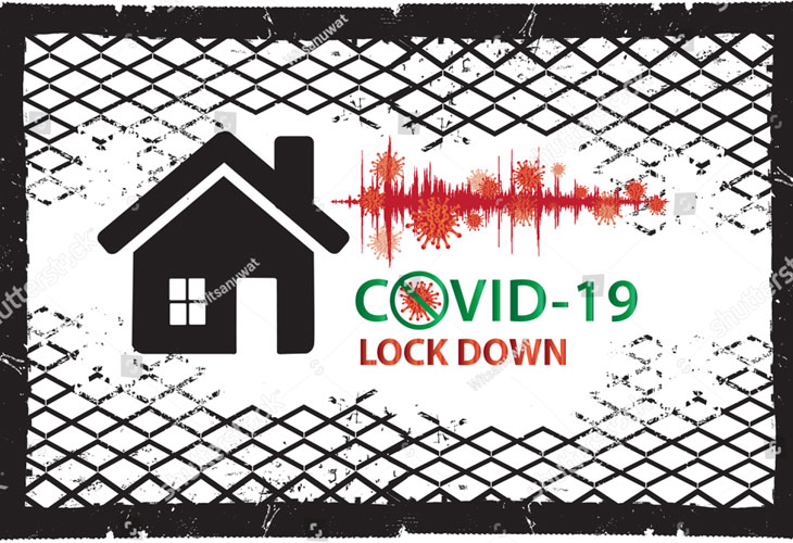 Link to Covid-19 feature for landlords