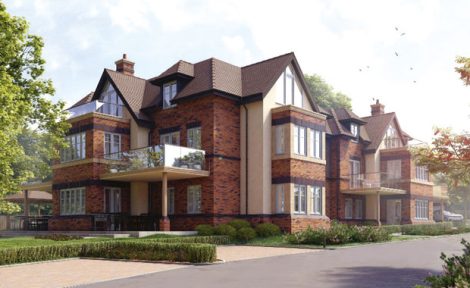 Link to Land & New Homes News