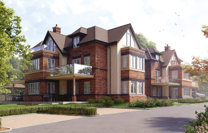 Link to Land & New Homes News