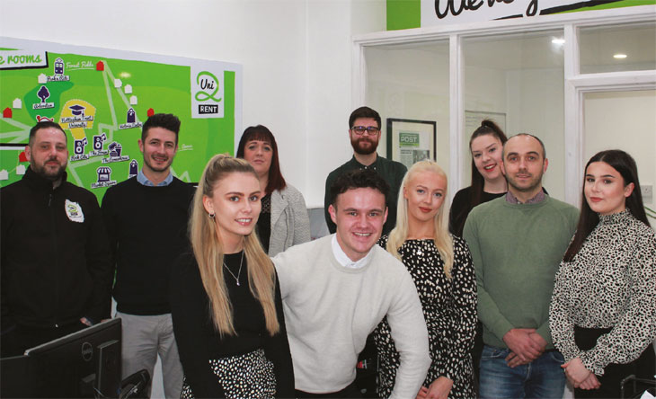 Link to agency news