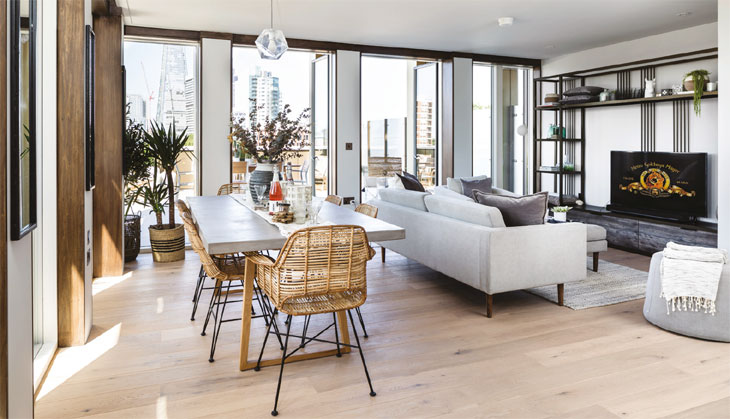 Link to Land & New Homes News