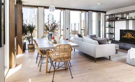 Link to Land & New Homes News