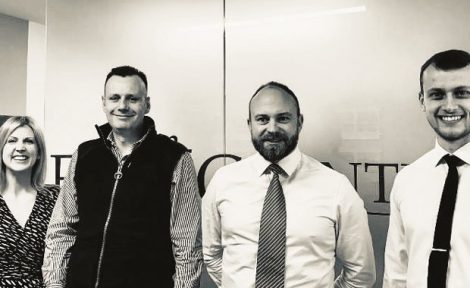 Link to Fundraising news