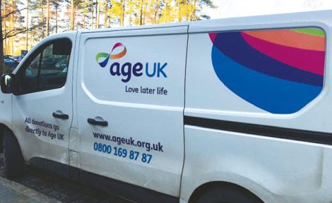 Link to Fundraising news