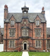 Link to Land & New Homes News