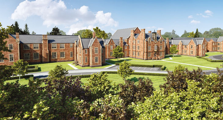 Link to Land & New Homes News