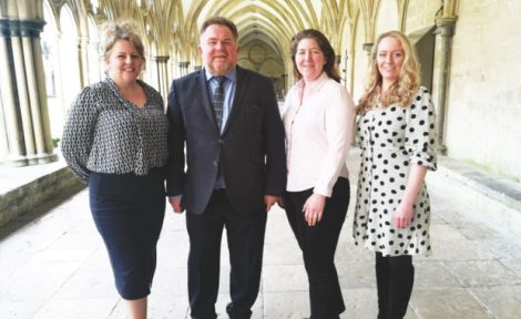 Link to Who Grows There