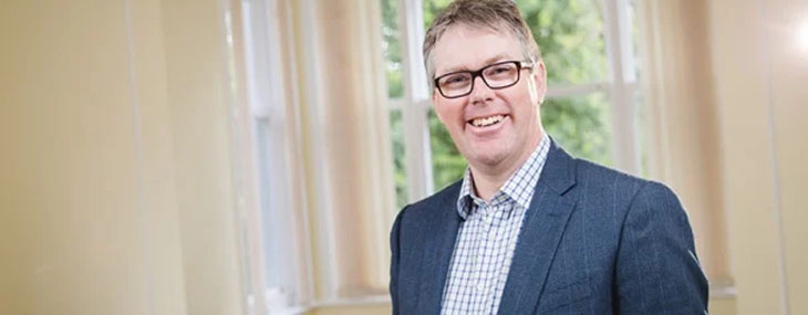 chris stops estate agency