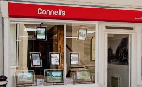 connells image