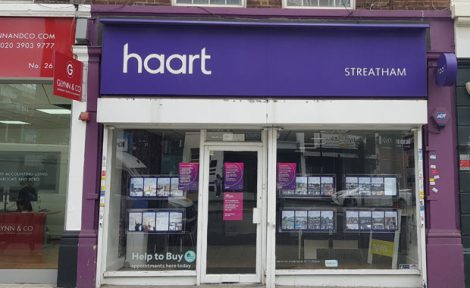 haart office