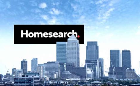 homesearch docklands image