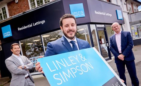 linley simpson