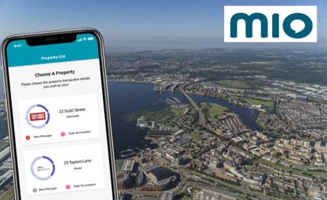 mio cardiff app image
