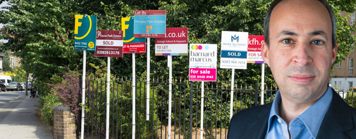 dan salmons property market