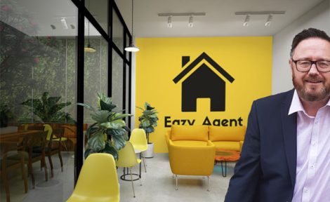 eazy agent