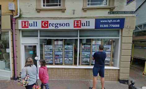 gregson hull
