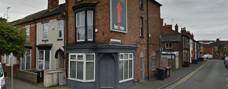 loca8me student lettings