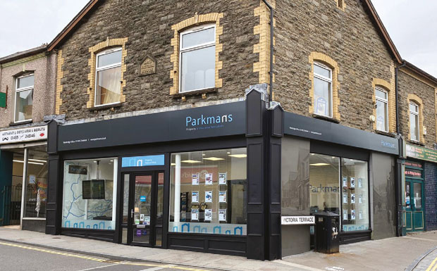 Link to Parkmans Estate and Lettings Agents news