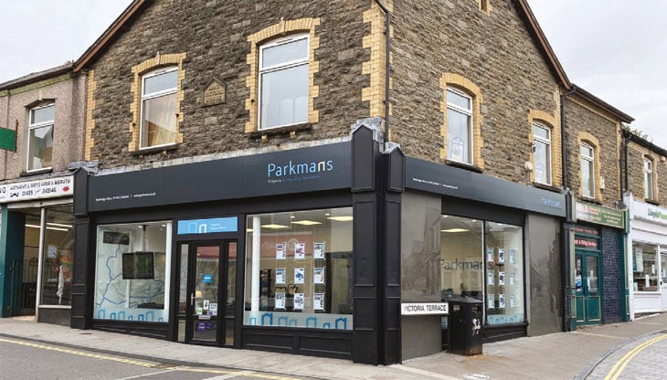 Link to Parkmans Estate and Lettings Agents news