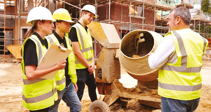 Link to Land & New Homes news