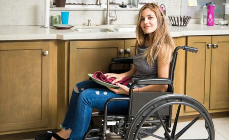 disability