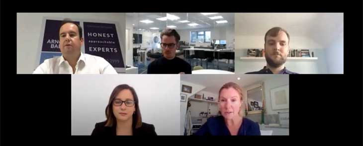 tm group sales progression