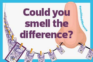 Anti Money Laundering Compliance Negotiator Smell The Difference image