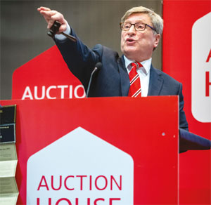 Link to Auction News