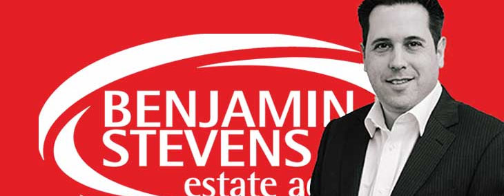 stevens estate agent