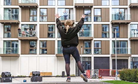 Link to Proptech News