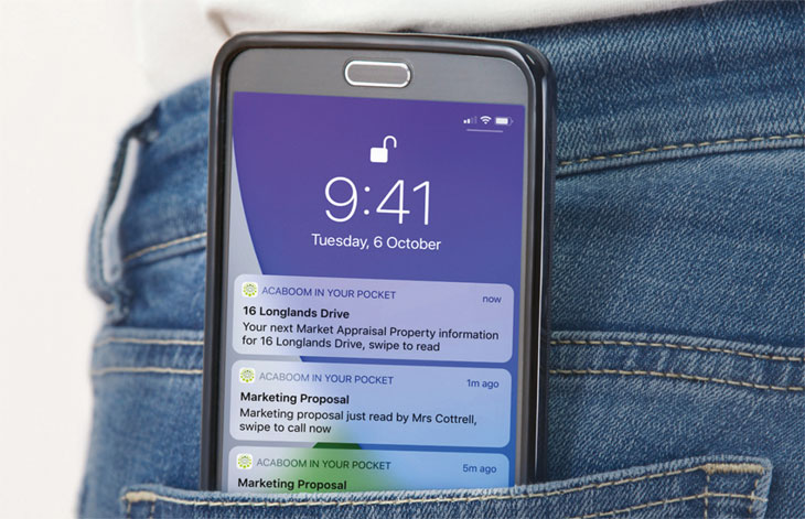 Link to Proptech News