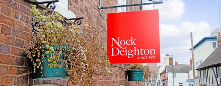 nock deighton estate agency