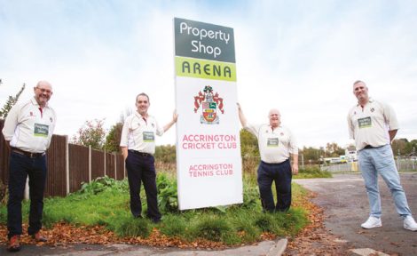 Link to Fundraising news