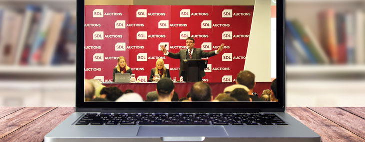 sdl online property auctions