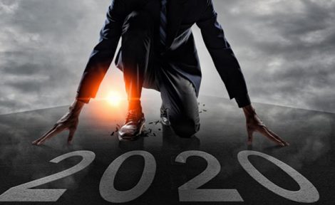 2020 boom