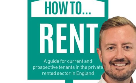how to rent guide