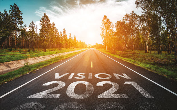 Link to 2021 Predictions feature