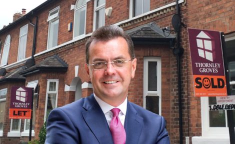 lettings lomond pender