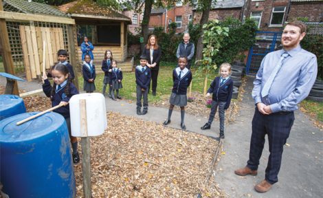 Link to Fundraising news