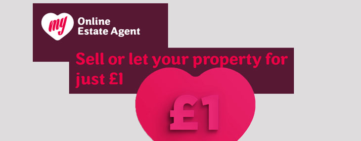 online estate agents