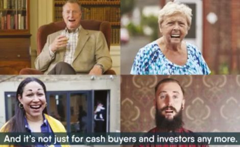 Link to auction news