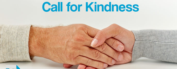 call for kindness conveyancers