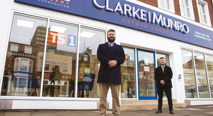 Link to Who grows there, who goes where