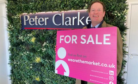 peter clarke