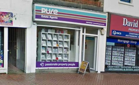 pure worksop