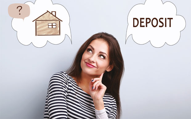 Link to Tenant Deposits feature