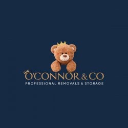 O'Connor & Co Removals & Storage