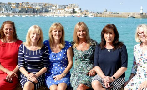 harding laity estate agency